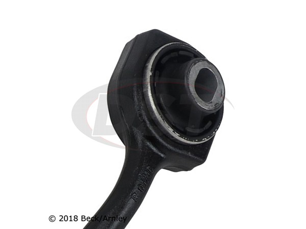 beckarnley-102-6282 Front Lower Control Arm and Ball Joint - Passenger Side - Rearward Position